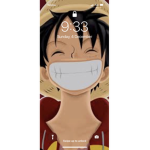 Straw hat pirates Crow