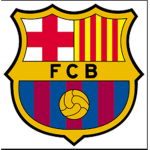 F.C Barcelona Champions