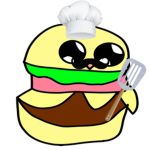 CrazyBorgor's Kitchen