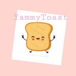 Yummy toast squad