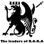 Raiders of Robloxia Army [ Leaders ]