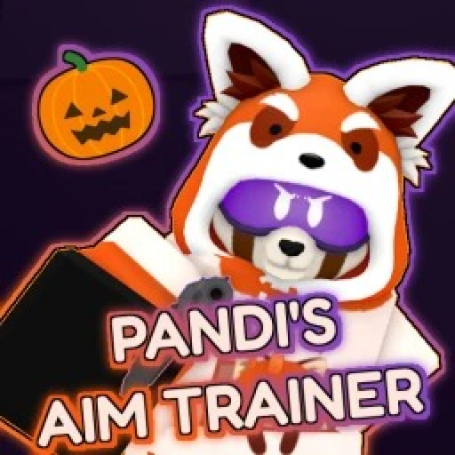 Pandi's Aim Trainer