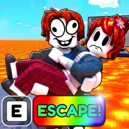 Troll Hug Tower But You Can Escape! icon