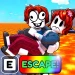 Troll Hug Tower But You Can Escape! icon