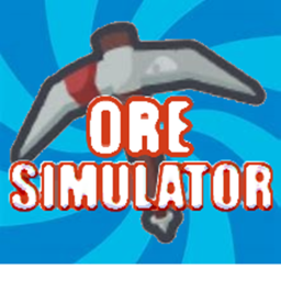 Ore Simulator [CODE] [x3 LEVEL BOOST] icon