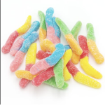 Da Yummies Gummies