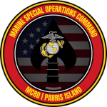 Marine Forces Special Operations Command~