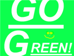 The GO GREEN Group