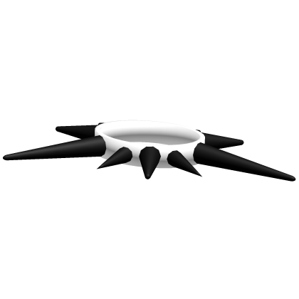 spike neckles Roblox item