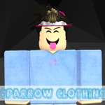 SparrowClothing™