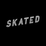 SKATED