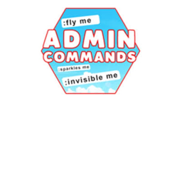 Admin Commands (DIFFERENT FLOOR)