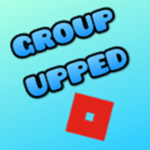 Group upped