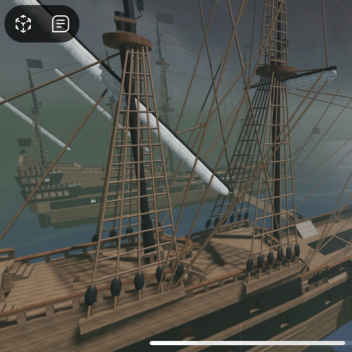 1700s Naval Warfare (Royal Navy)