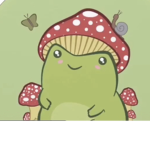 The froggys frog