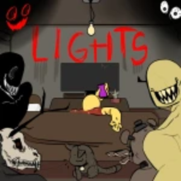 Lights OUT
