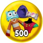 Game Badge Thumbnail