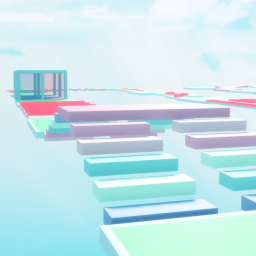 🌟 [NEW!] Obby