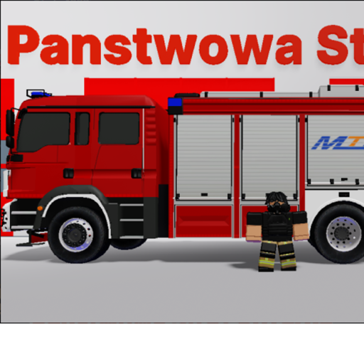 Rp polska wieś official Roblox game thumbnail