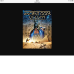 Ancient G0dz