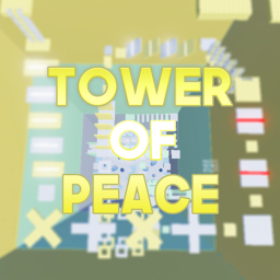 [VIP ADMIN] Tower Of Peace - Tower Of Hell