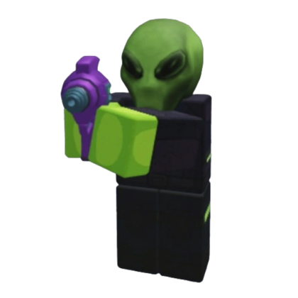 Alien