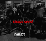 The Lucas Gang