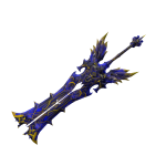 Eternal Great Sword: Peace Emissary