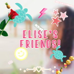 EliseToyHeroFans Friends