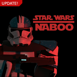 Naboo 2.0