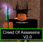 Creed Of Assassins V2.0