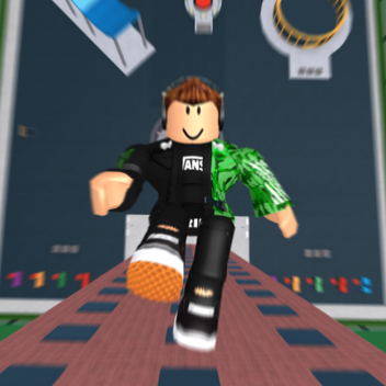 Ragdoll Skydiving: City [FIXED]