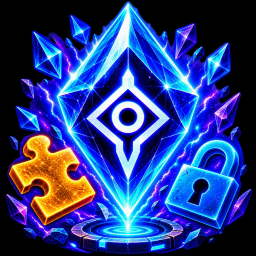 INSIGHT 👁️ [Co-op Puzzle Escape]