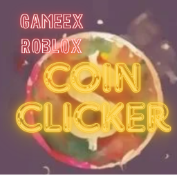 Coin Clicker