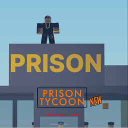 Prison Tycoon 1 (NEW)