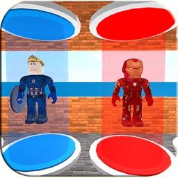 super hero tycoon joın go