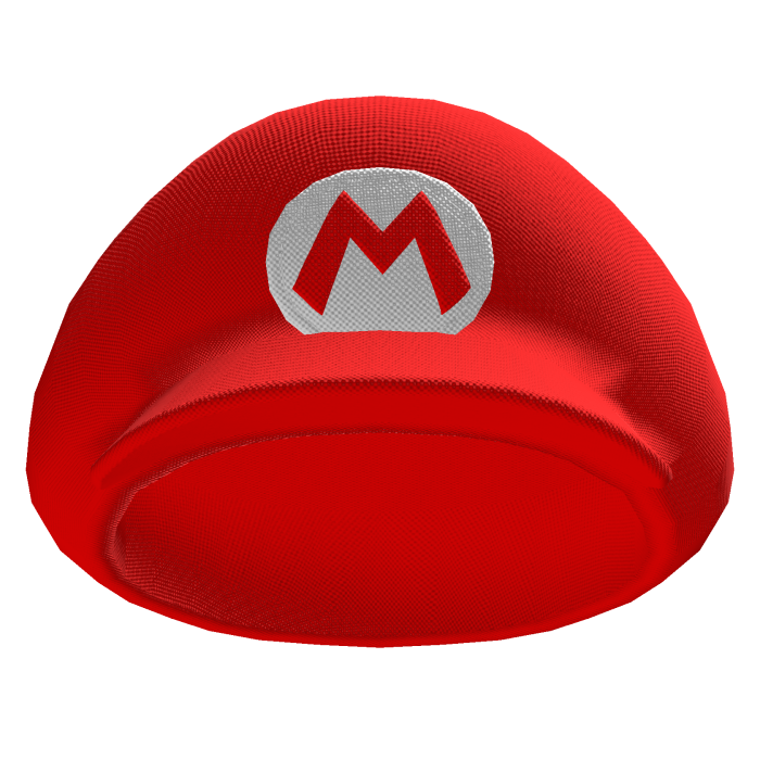 🍎 Carpet Very Cool Hat