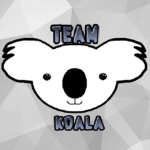 #Tah Team Koala