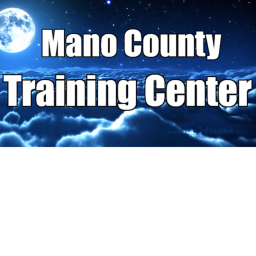 Mano County Sheriff Training
