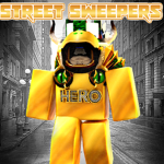 [SS] Street Sweepers