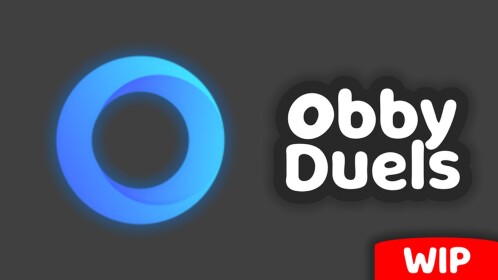 Obby Duels (WIP)