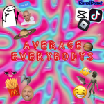 Average Everybody’s :D