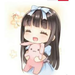 Kawaii bearz :3