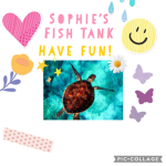 Sophie’s Fish Tank