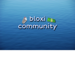 Bloxi Community
