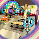 The Amazing World of Gumball