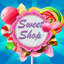 Candy Shop Simulator [REMASTERED]
