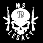 MS 13--