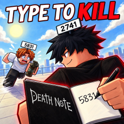 Type To Kill icon