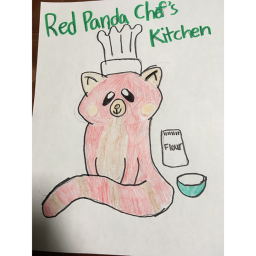 Red Panda Chefs Kitchen
